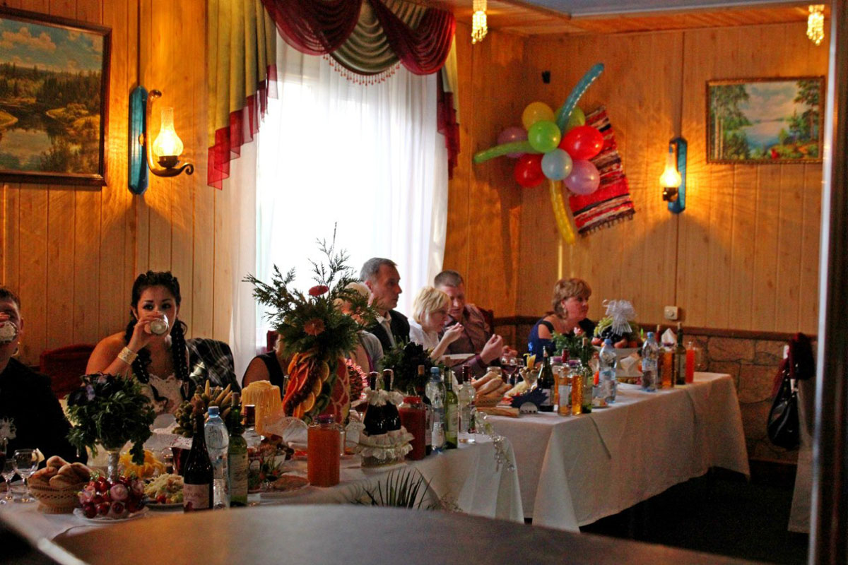 Основной зал — фото 29