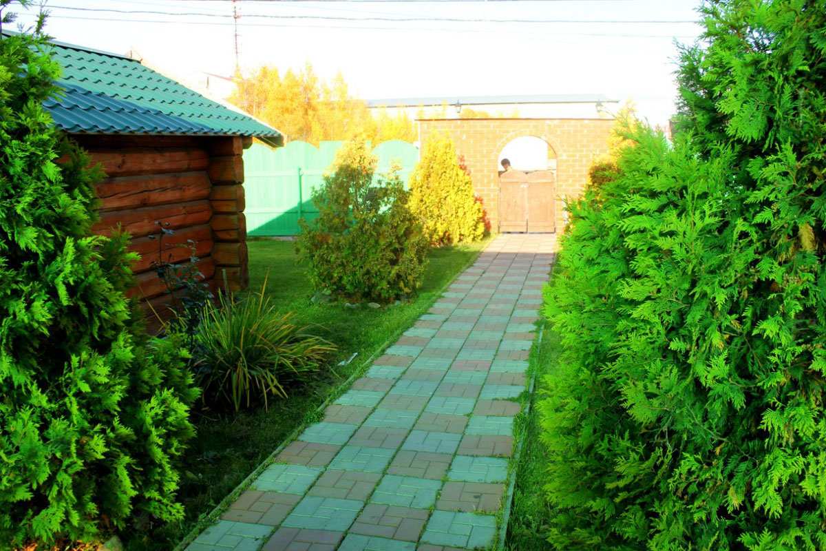 Основной зал — фото 31