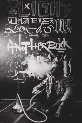 Основной зал — подробнее о зале