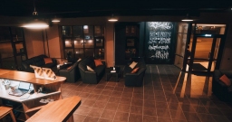 Основной зал Основной зал — фото 4