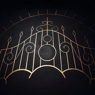 Основной зал — Heaven`s Door