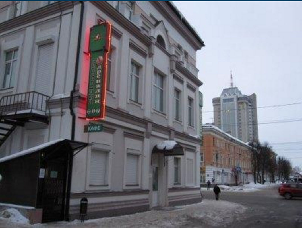 Основной зал — фото 3