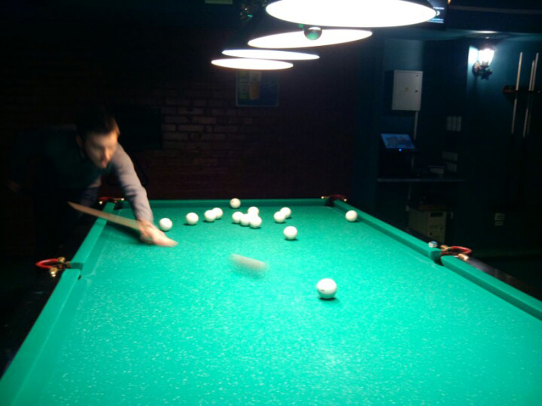 Основной зал — фото 4