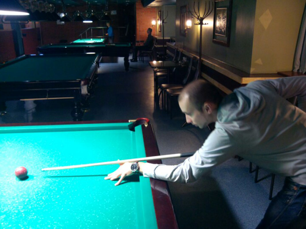 Основной зал — фото 5