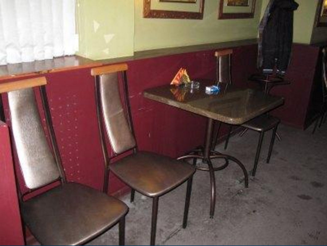 Основной зал — фото 6