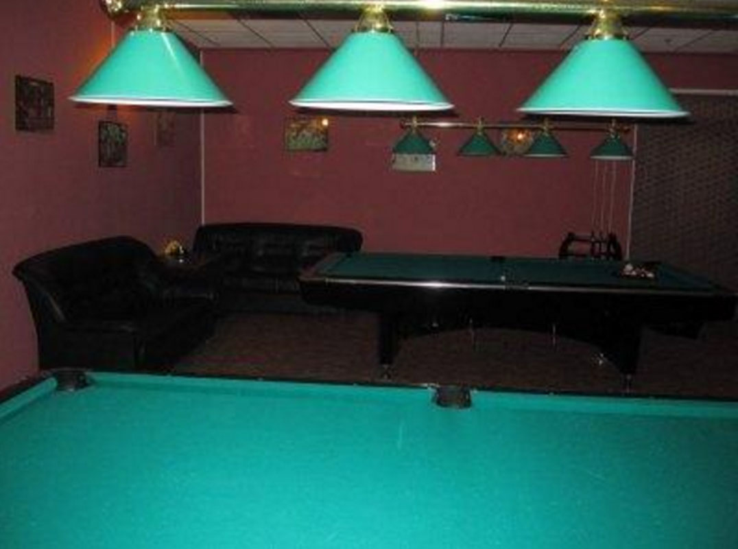 Основной зал — фото 7