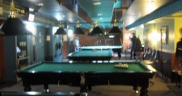 Основной зал