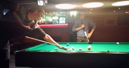 Основной зал