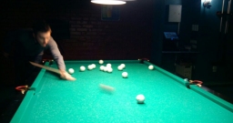 Основной зал — фото 4