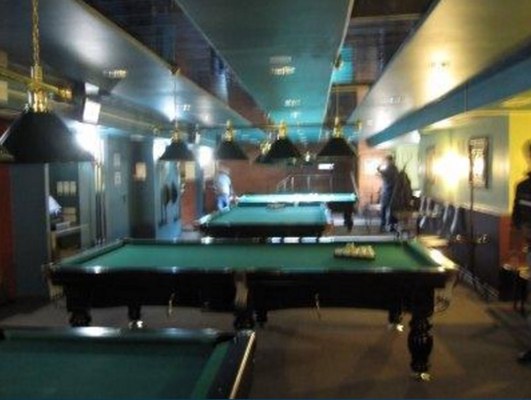 Логотип Адреналин