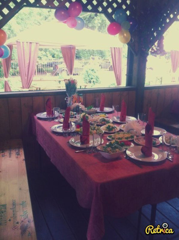 Основной зал — фото 2