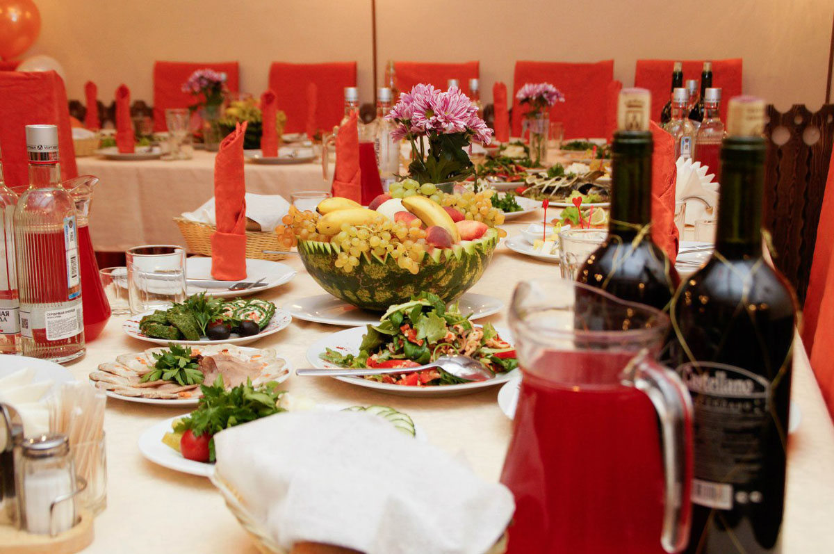 Основной зал — фото 3