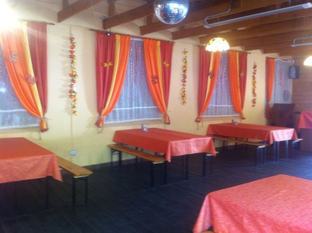 Основной зал — фото 5