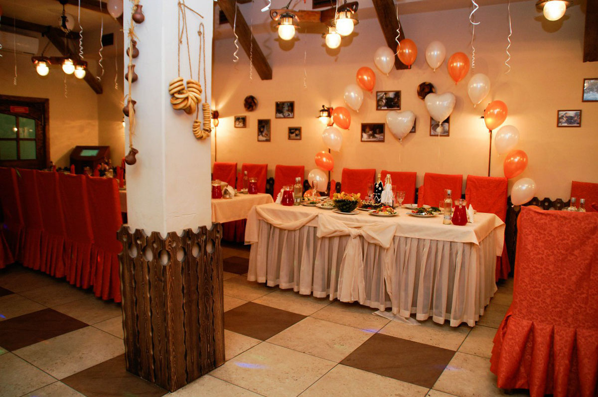 Основной зал — фото 6