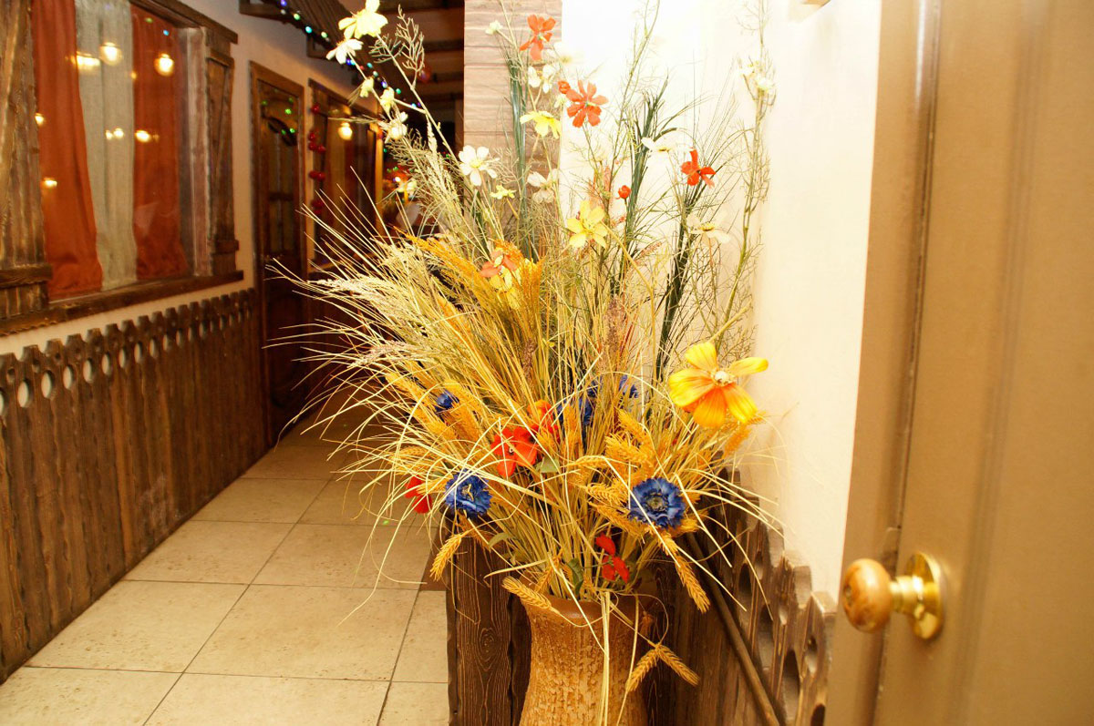 Основной зал — фото 7