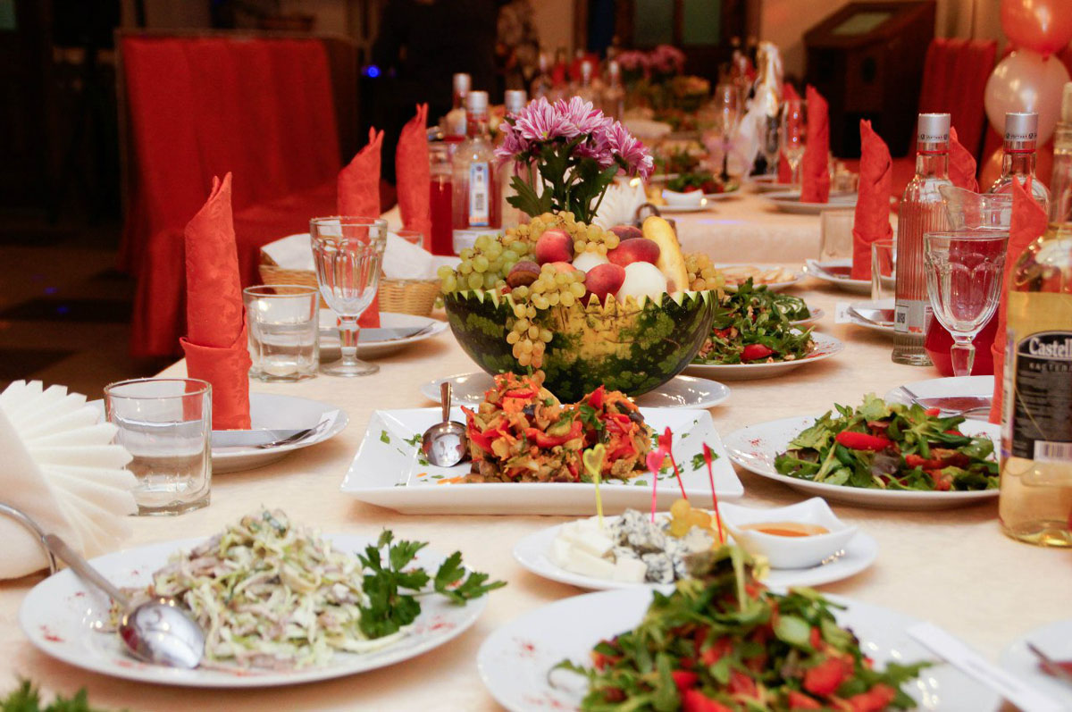 Основной зал — фото 9