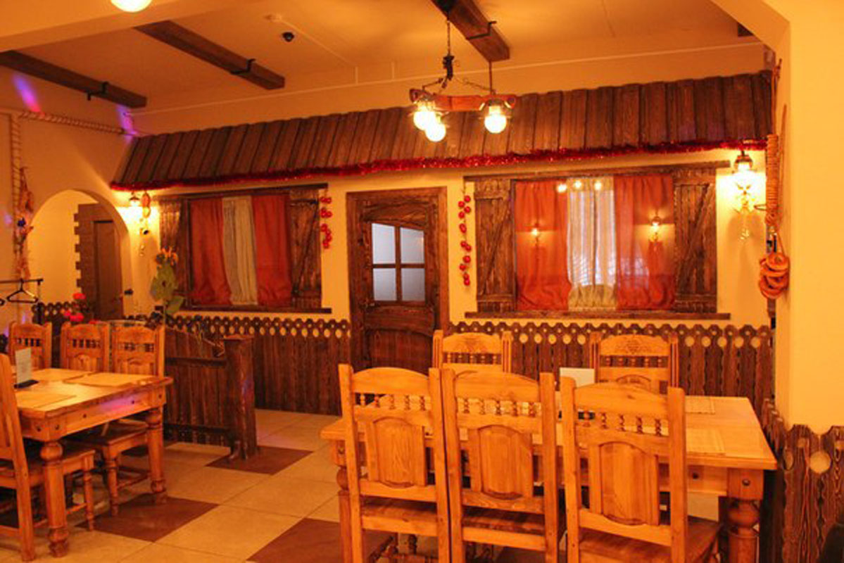 Основной зал — фото 10