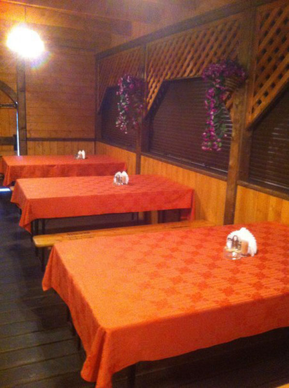 Основной зал — фото 11