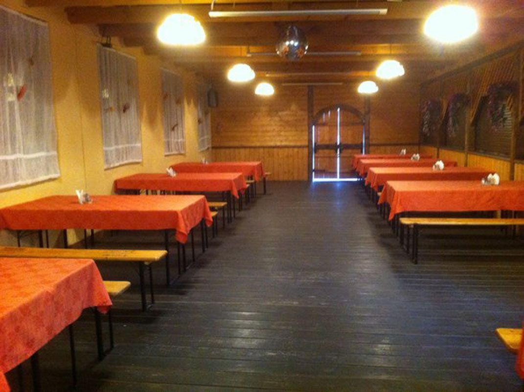 Основной зал — фото 12