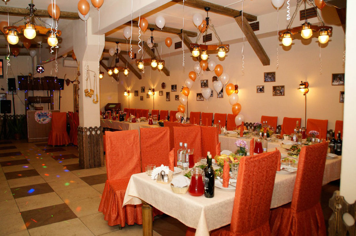 Основной зал — фото 13