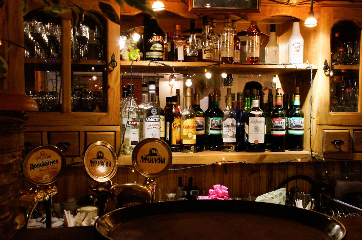 Основной зал — фото 14