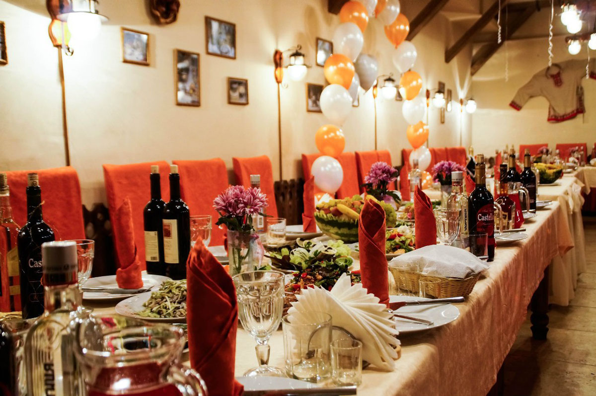 Основной зал — фото 15