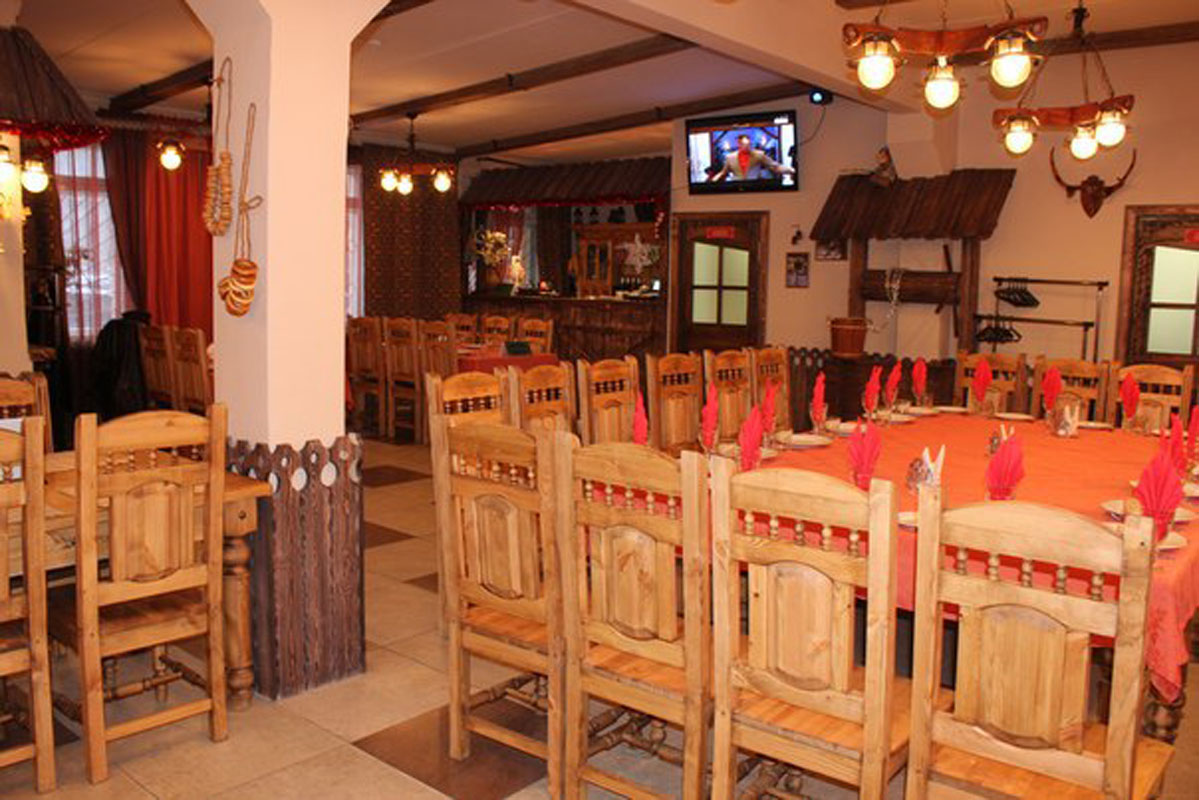 Основной зал — фото 16