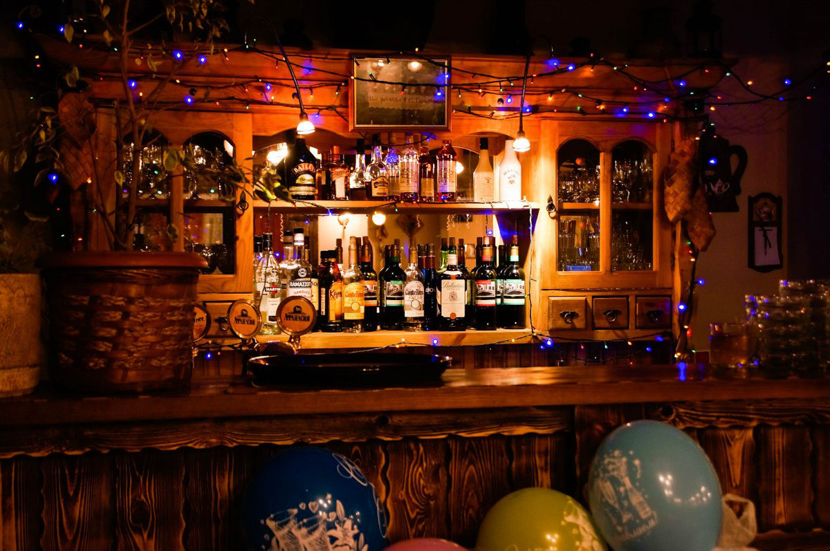 Основной зал — фото 17