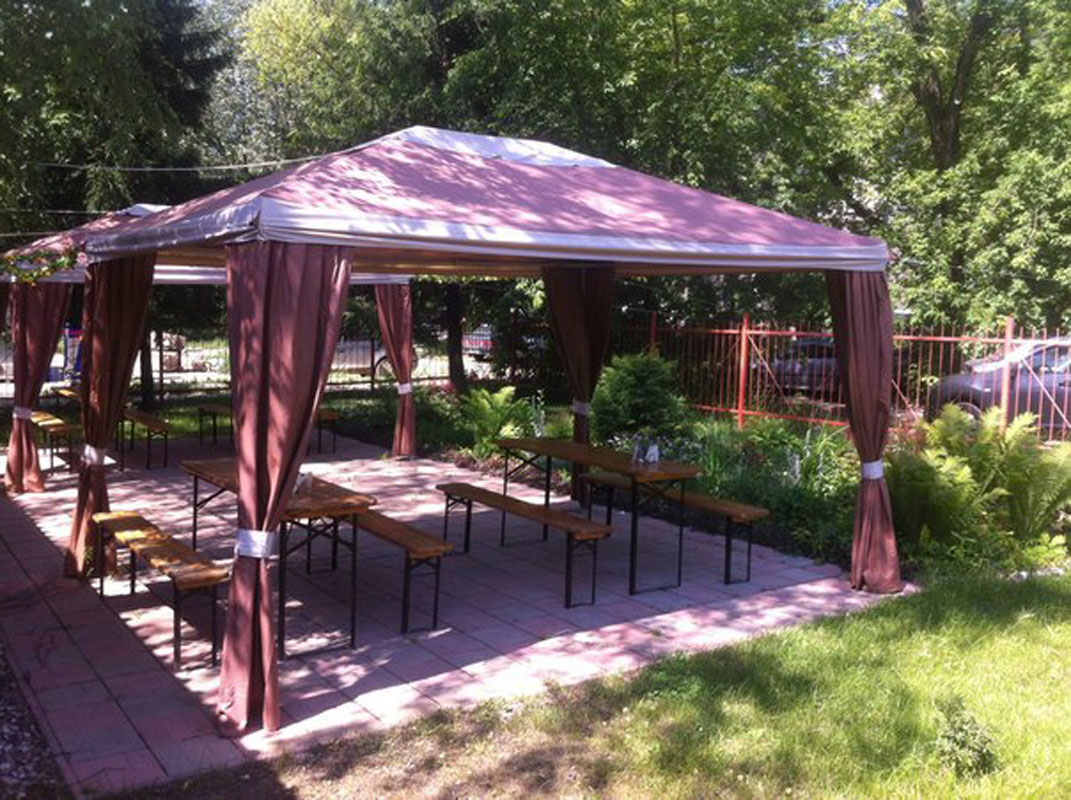 Основной зал — фото 18