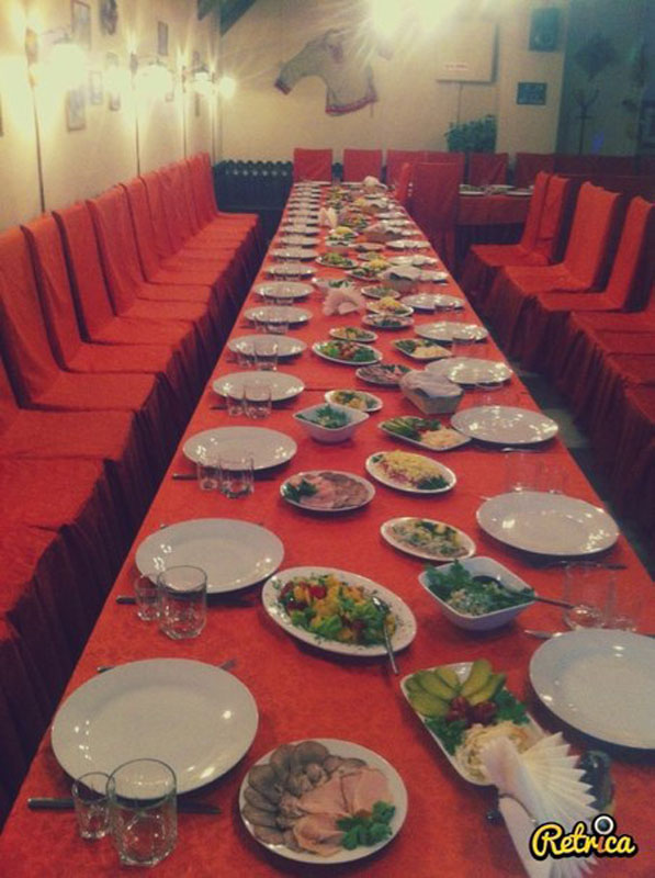 Основной зал — фото 19