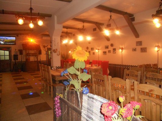 Логотип Хали-Гали