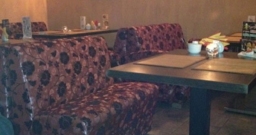 Основной зал