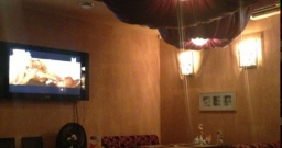 Основной зал