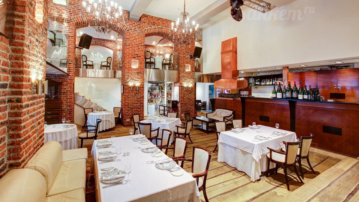 1-й этаж 1-й этаж — фото 6