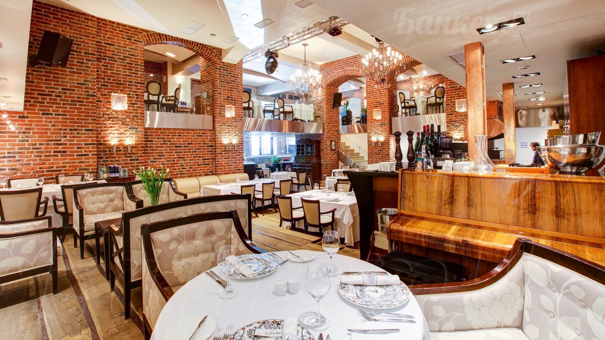 1-й этаж 1-й этаж — фото 7