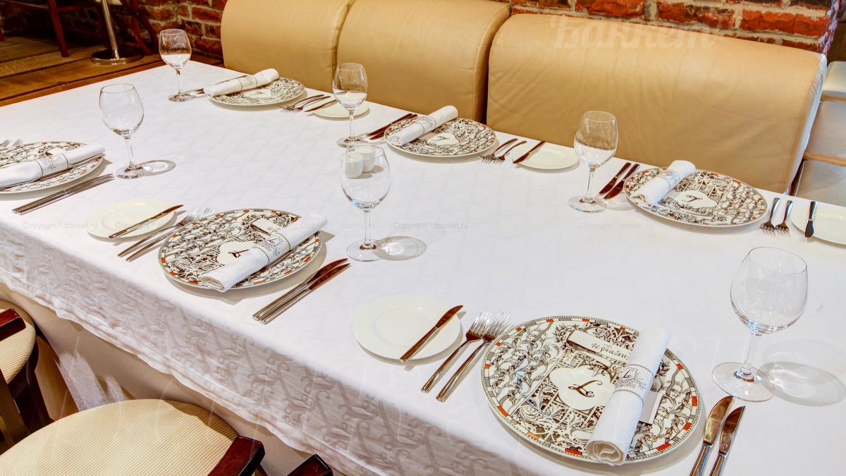 1-й этаж 1-й этаж — фото 9