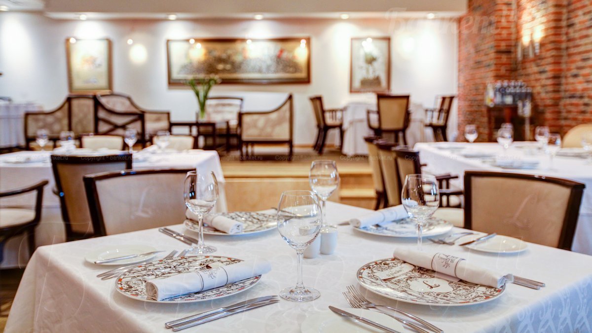 1-й этаж 1-й этаж — фото 10