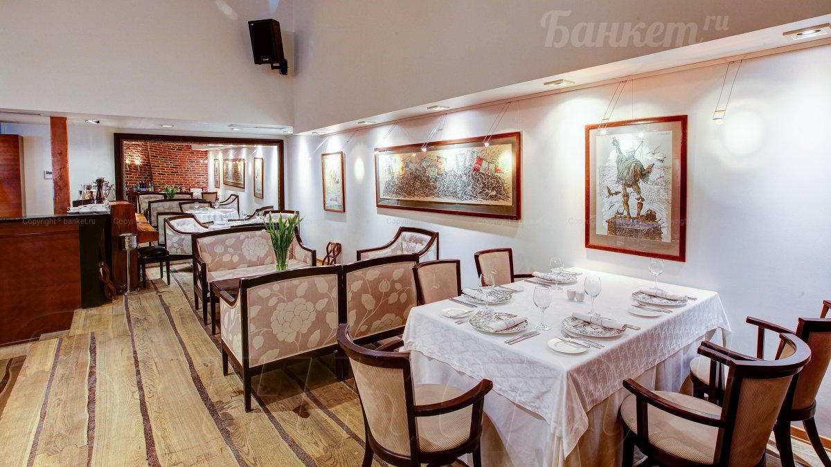 1-й этаж 1-й этаж — фото 11