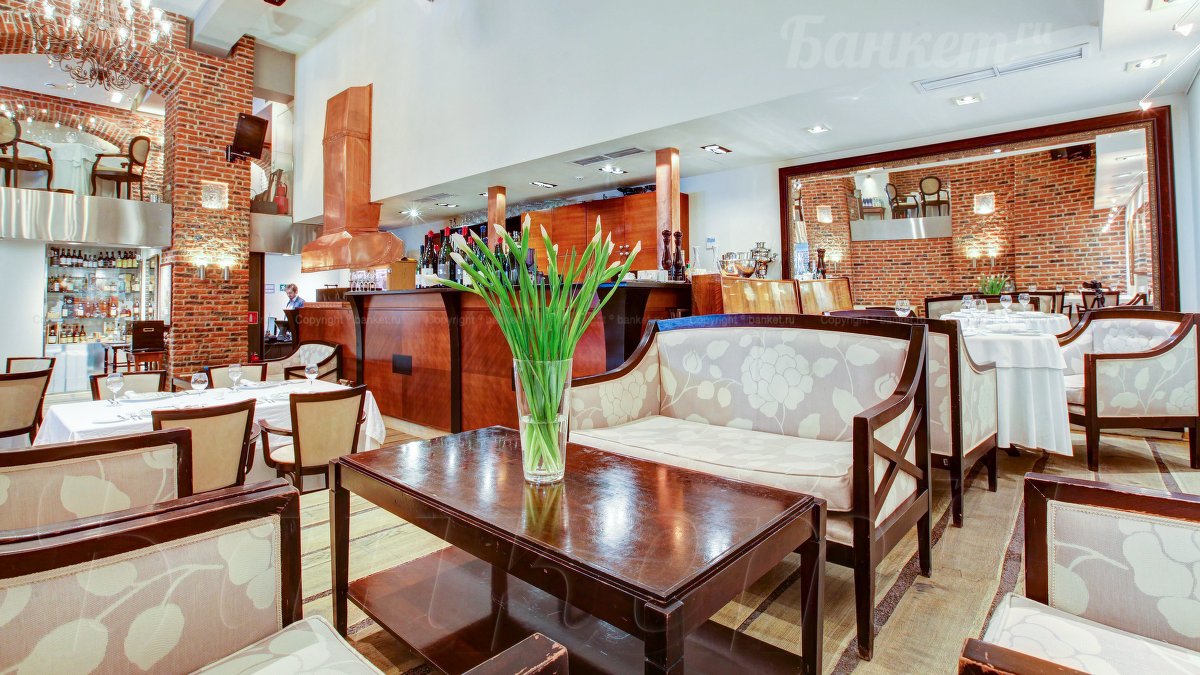 1-й этаж 1-й этаж — фото 12