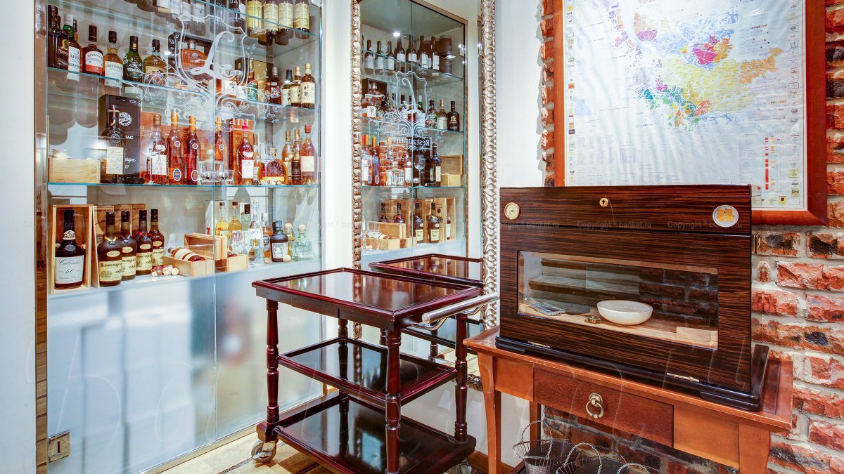 1-й этаж 1-й этаж — фото 13