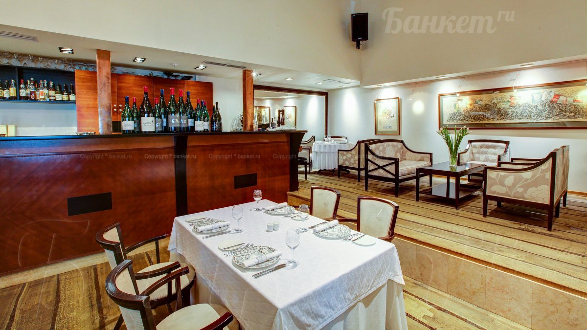 1-й этаж 1-й этаж — фото 14