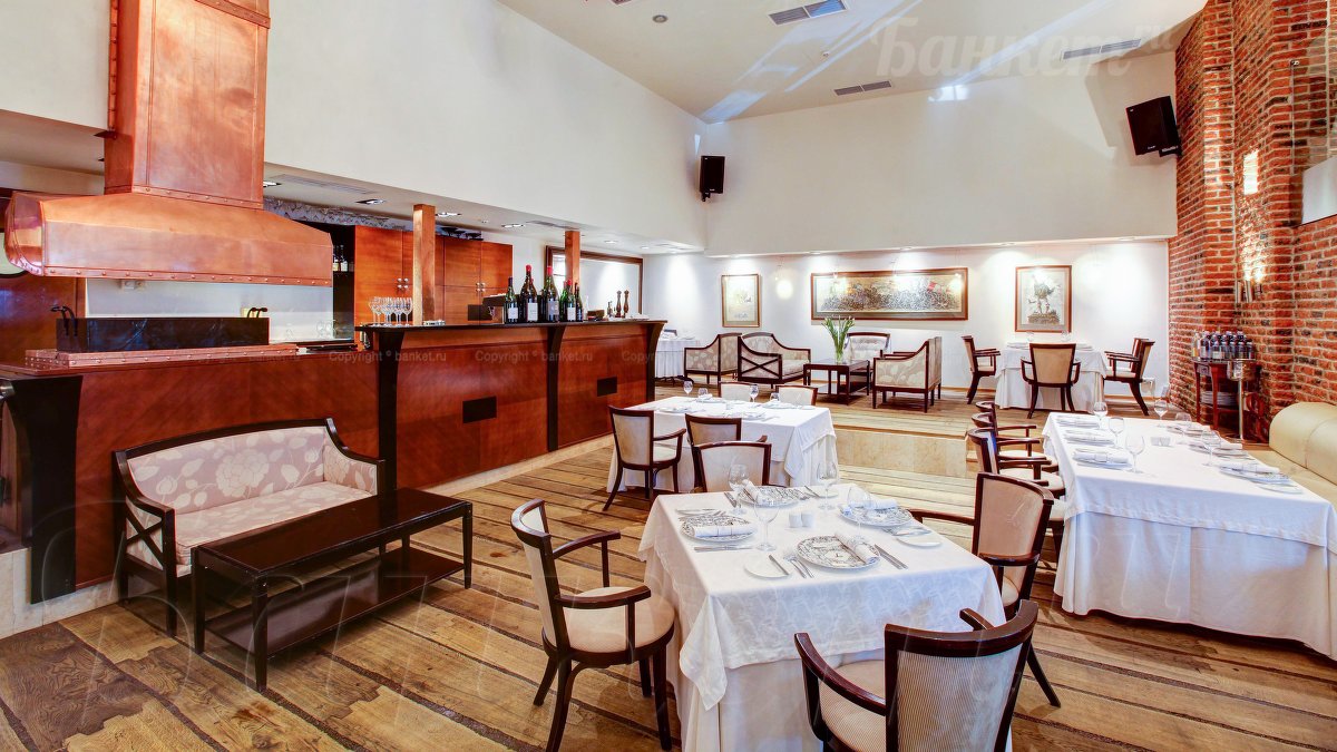 1-й этаж 1-й этаж — фото 16