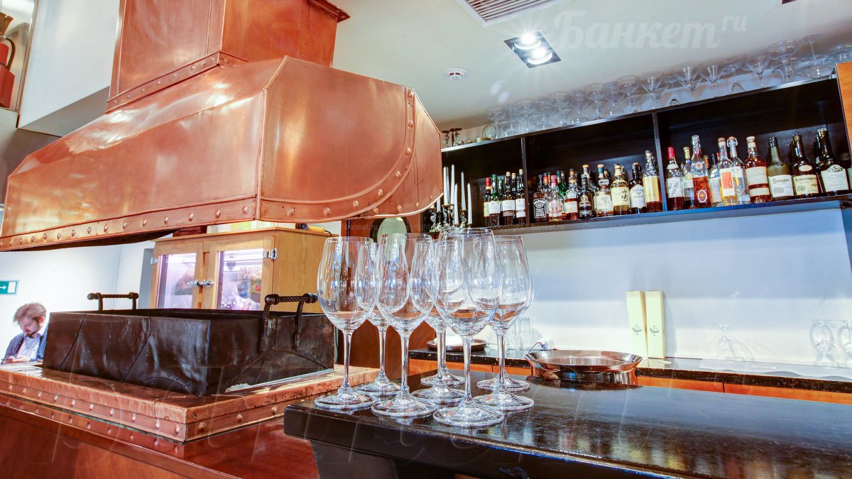 1-й этаж 1-й этаж — фото 17