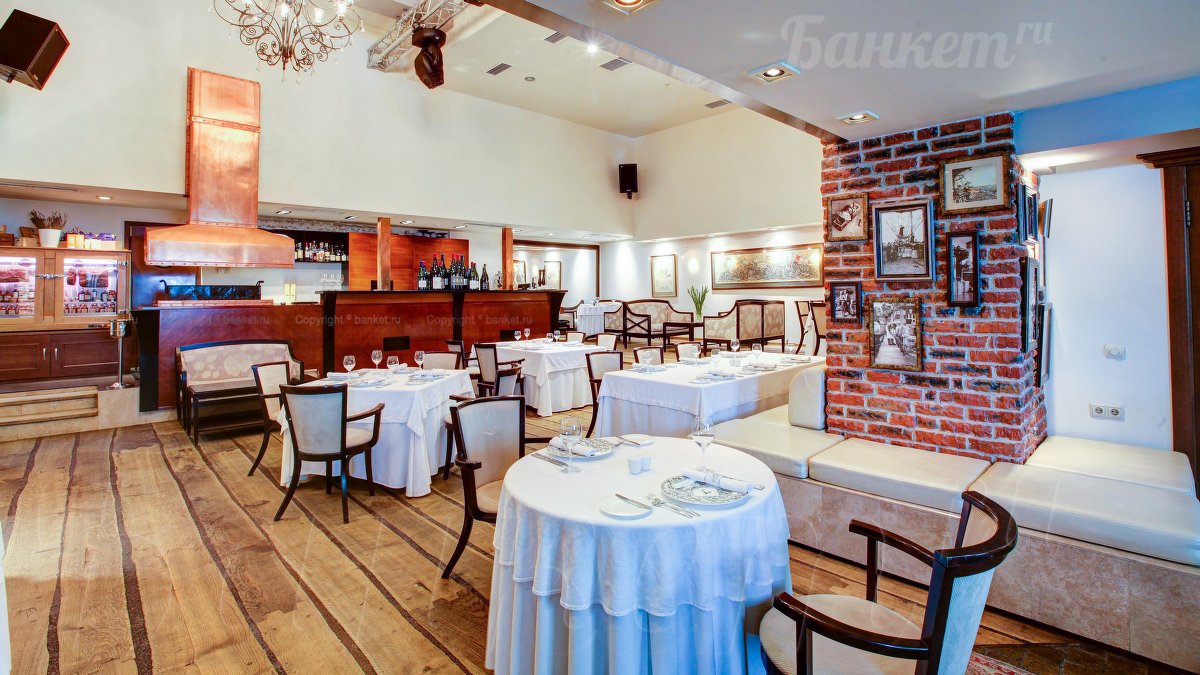 1-й этаж 1-й этаж — фото 18