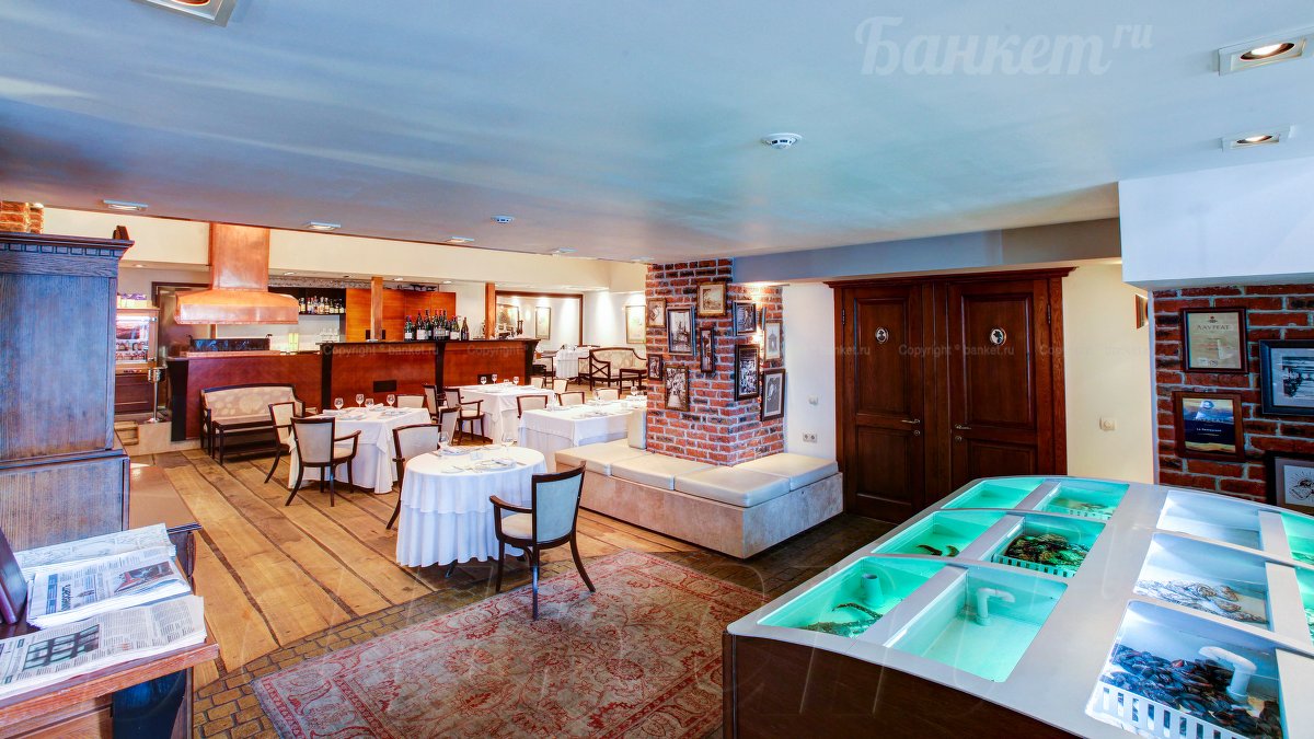 1-й этаж 1-й этаж — фото 19