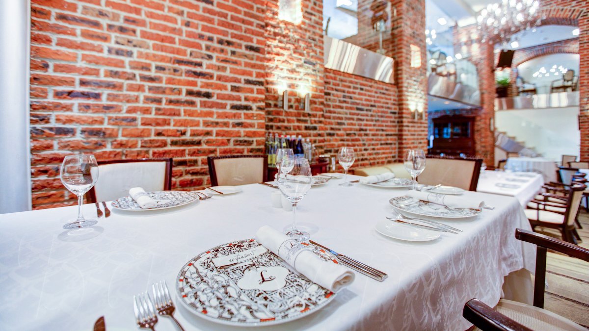 1-й этаж 1-й этаж — фото 20