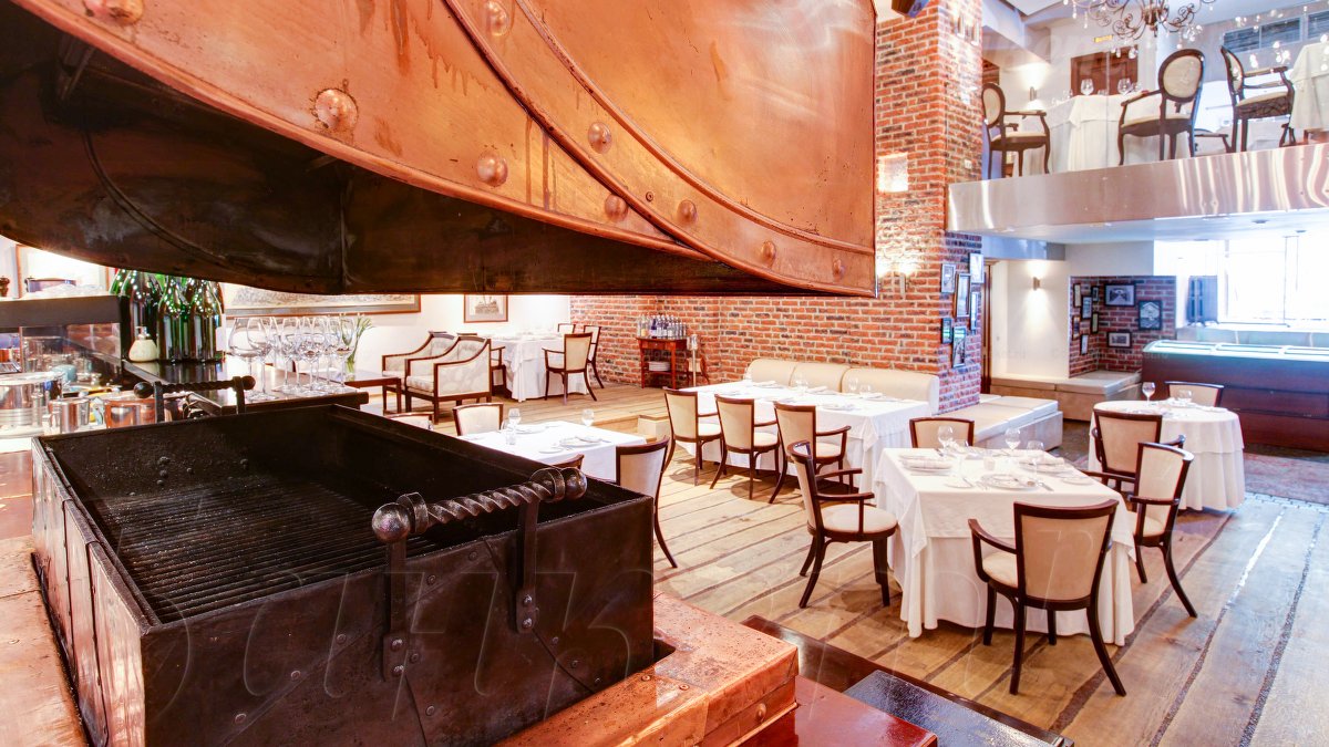 1-й этаж 1-й этаж — фото 21