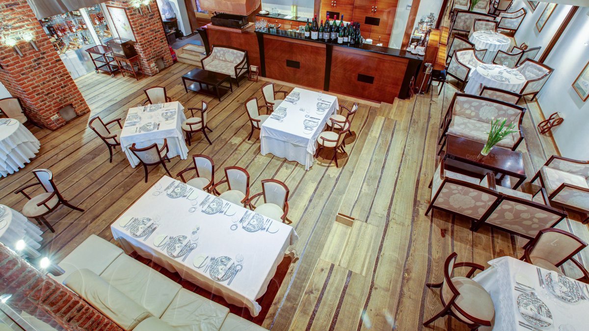 1-й этаж 1-й этаж — фото 22