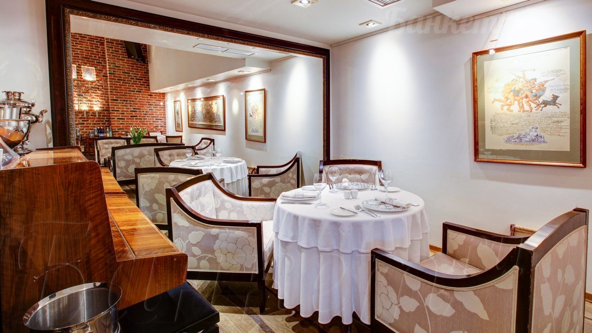 1-й этаж 1-й этаж — фото 25