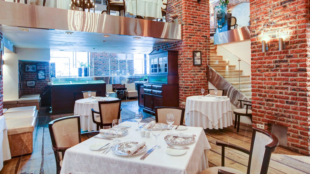 1-й этаж 1-й этаж — фото 26